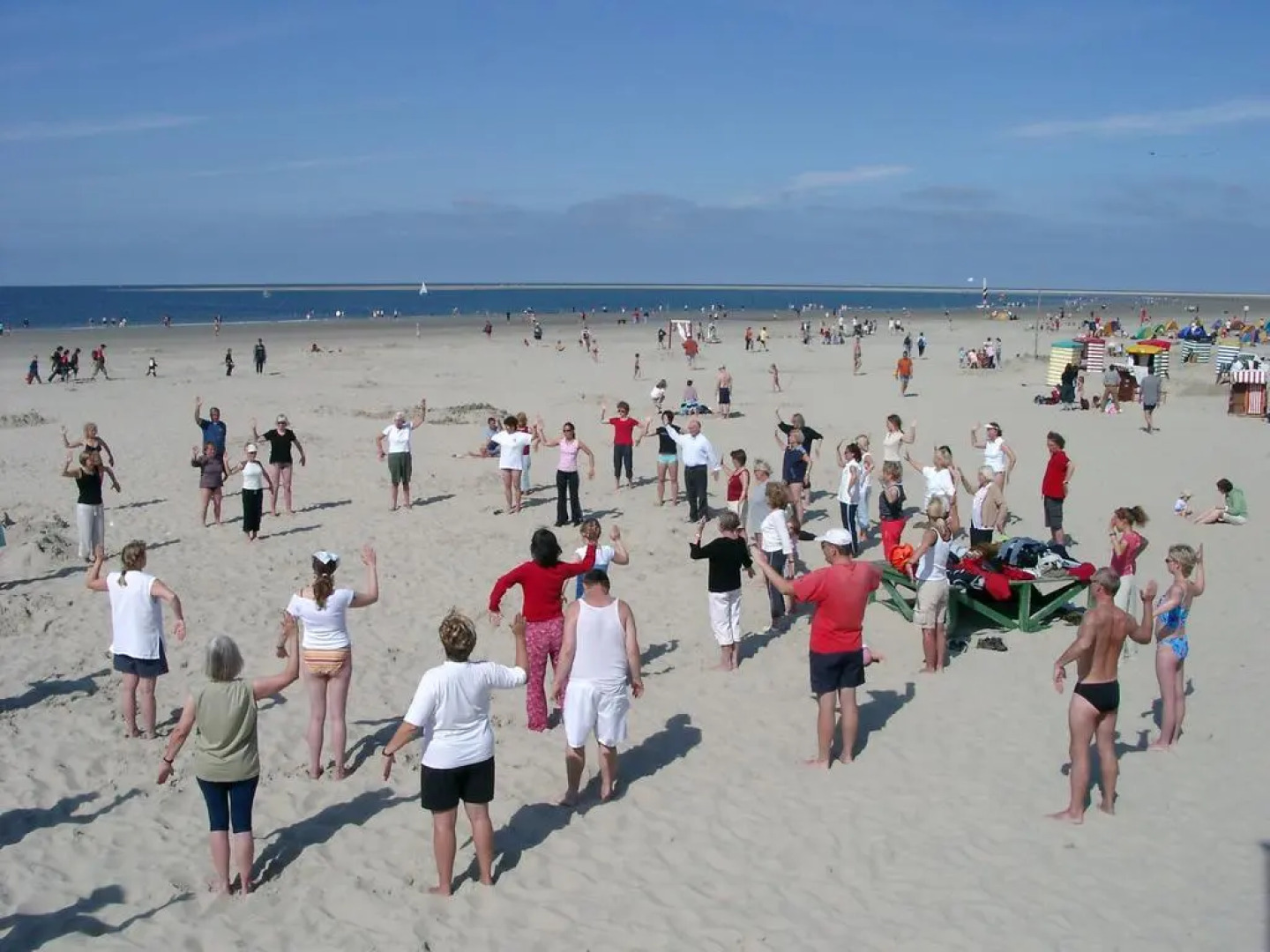 Ferienwohnung Bäumer