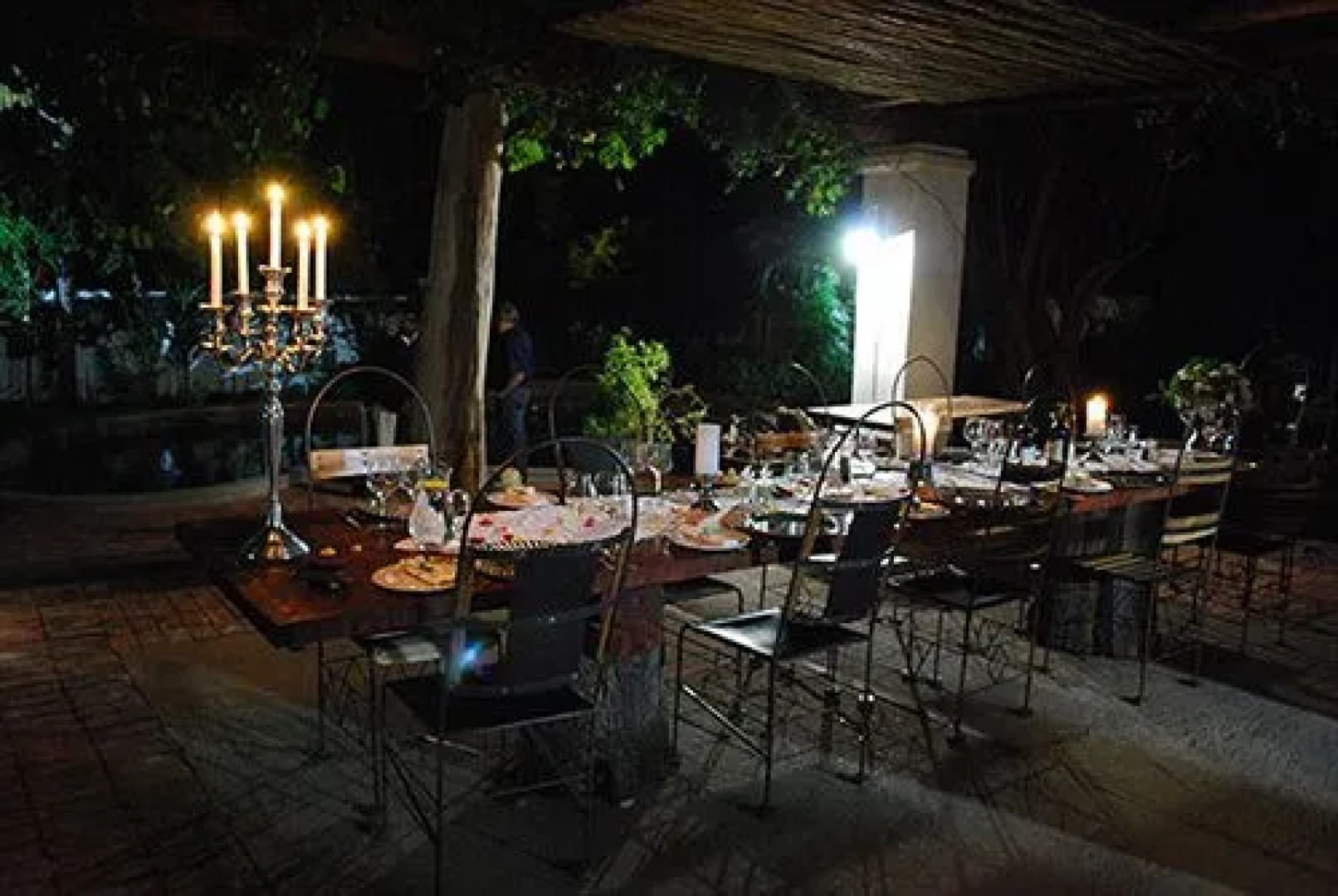 African Vineyard Guest House