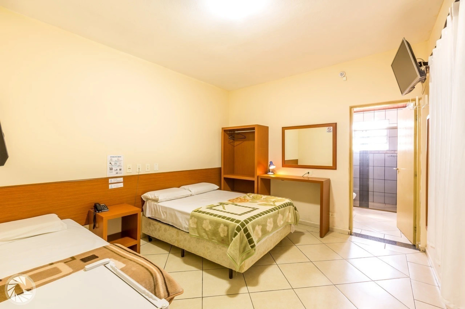 Pousada das Estrelas Atibaia