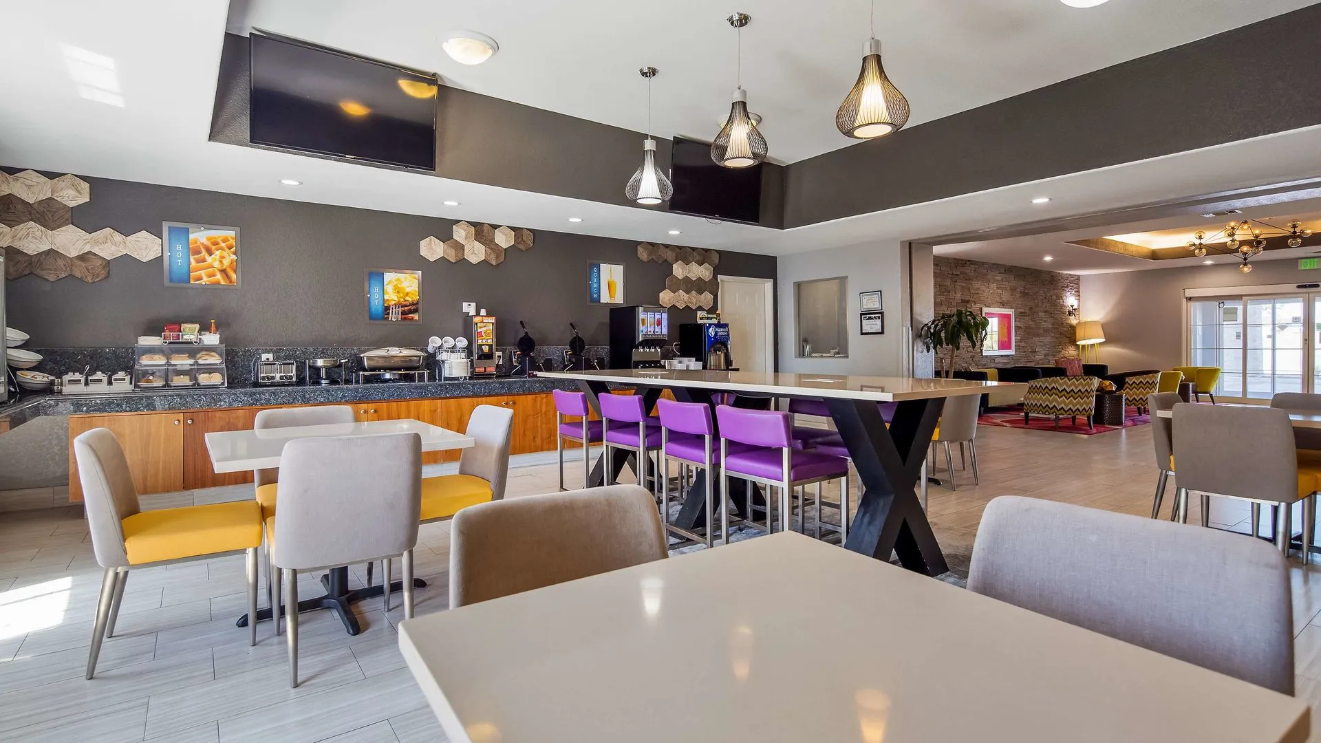 Best Western Boerne Inn & Suites