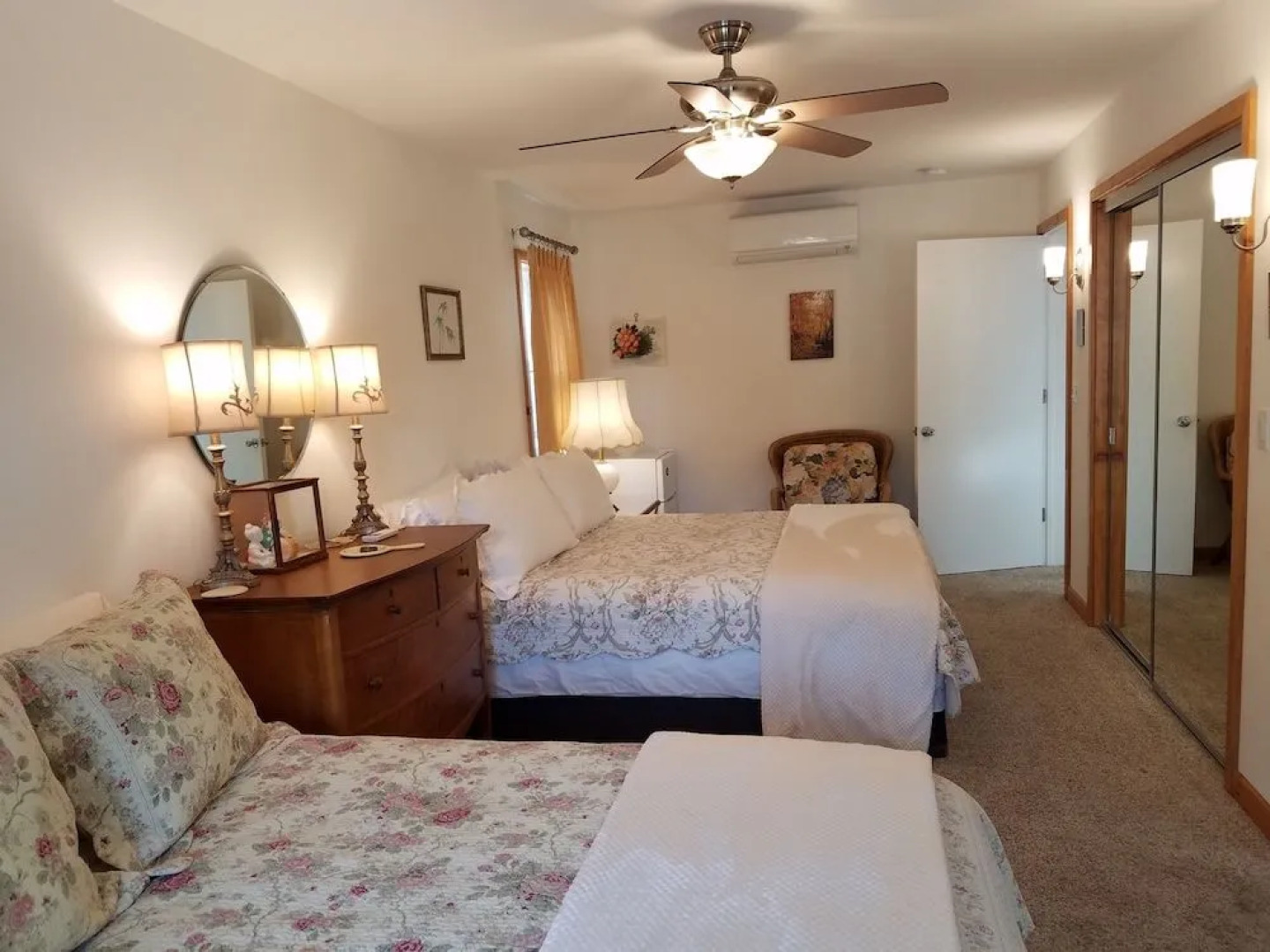 Yosemite Plaisance Bed & Breakfast