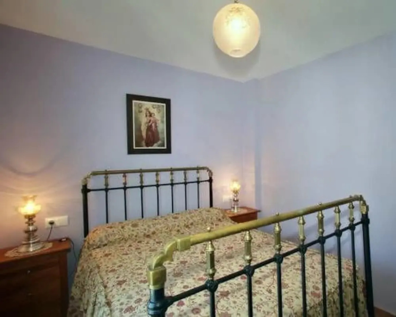 Mi Casa en Benamahoma