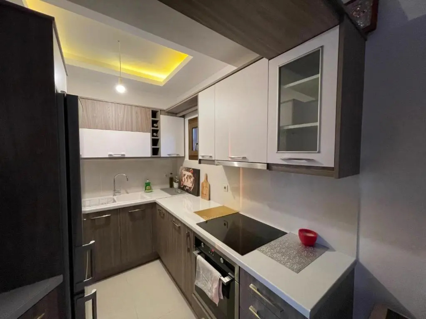 Luxury Villa 3min from the famous Shipwreck