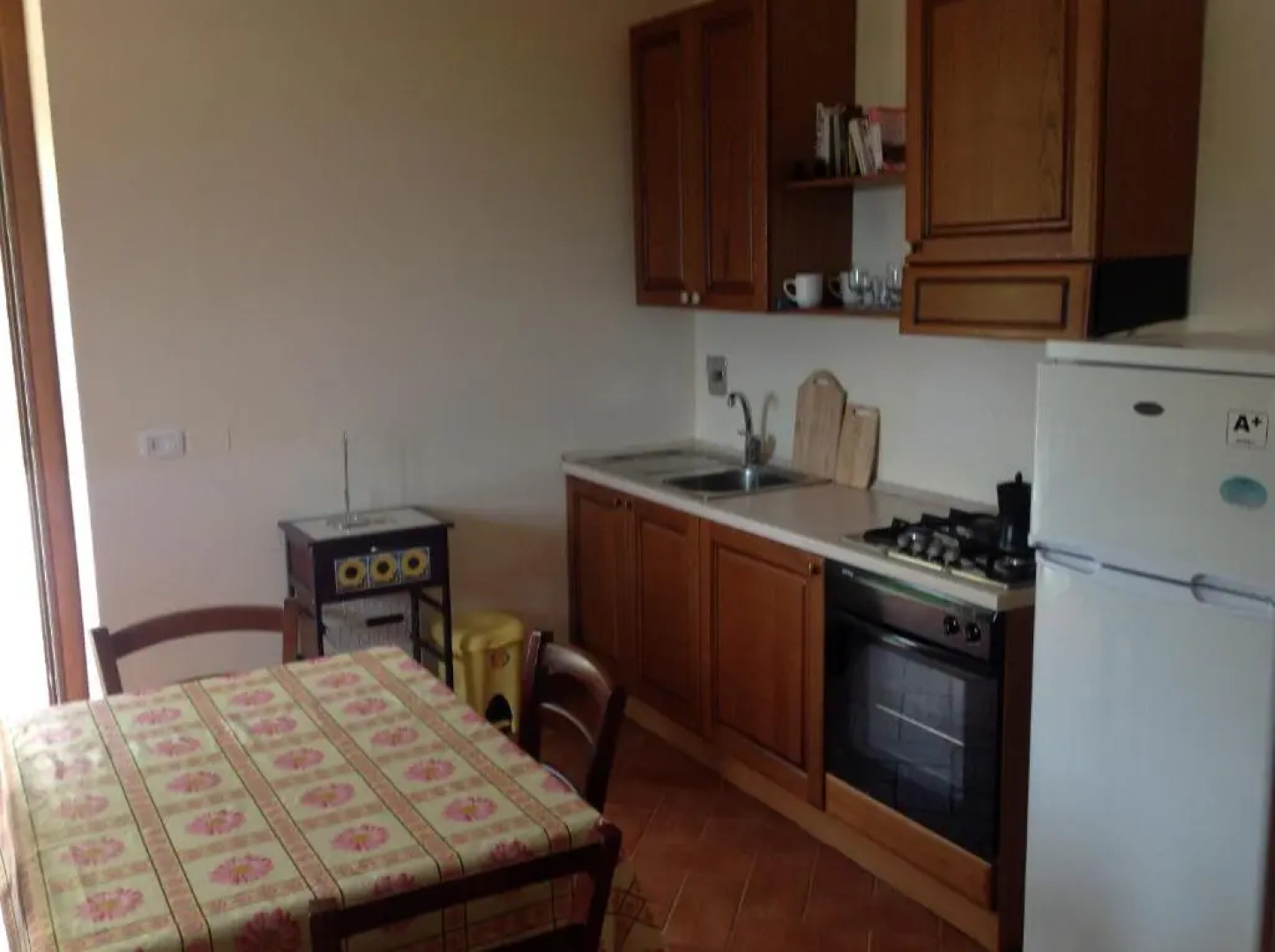 Agriturismo Villa Marianna