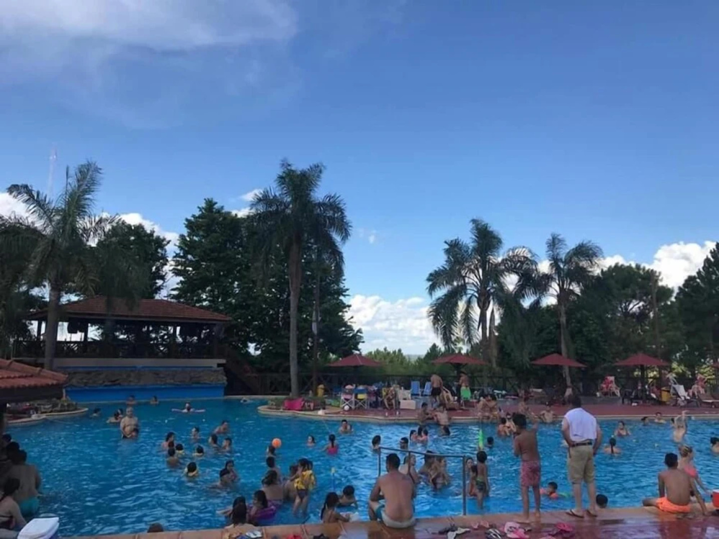 Apart Country Grand Crucero