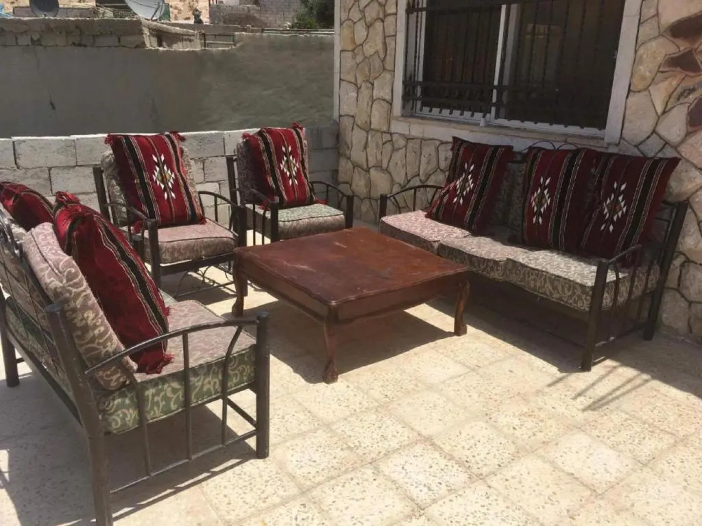 Happy Bedouin House Petra