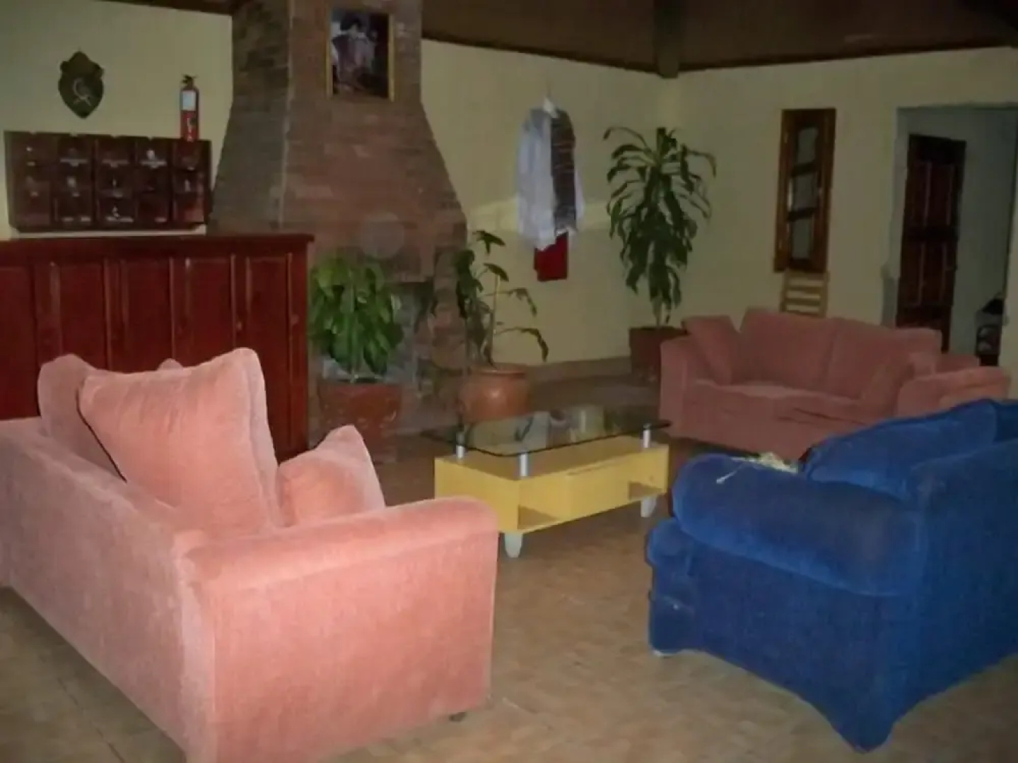 Hotel Gran Shalom II
