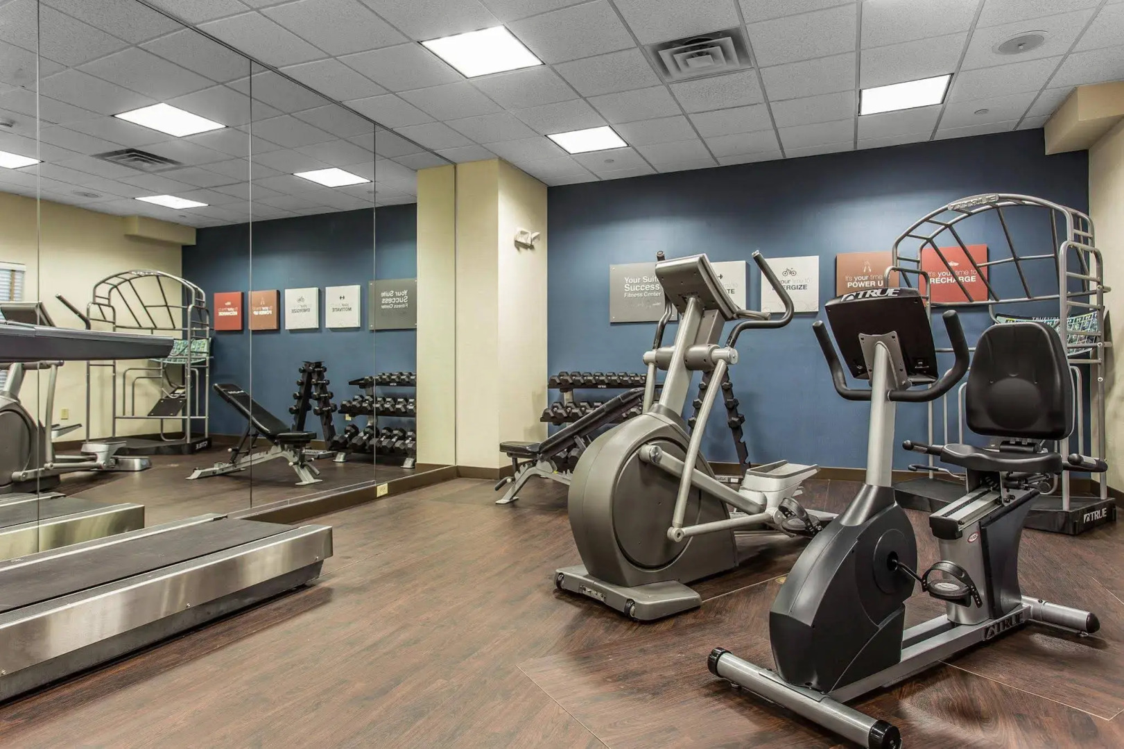 Comfort Suites Florence I-95