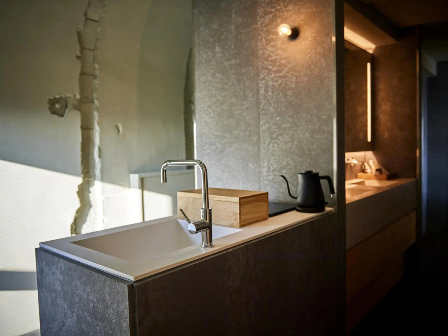 ANDO HOTEL NaraWakakusayama～DLIGHT LIFE & HOTELS～