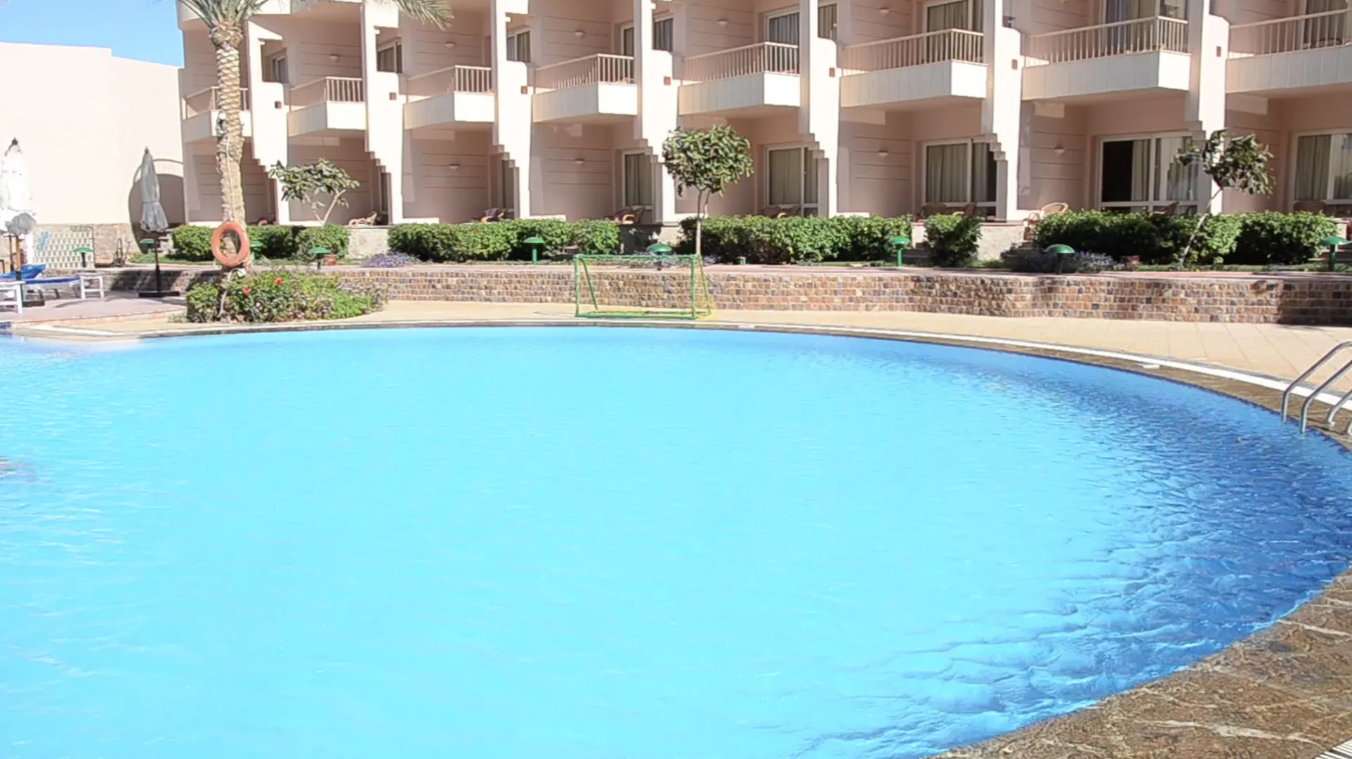 Sea Star Beau Rivage