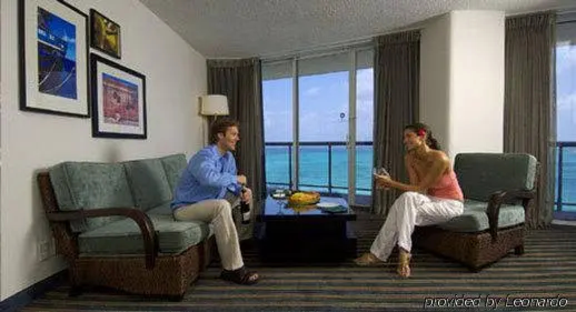 Wyndham Nassau Resort