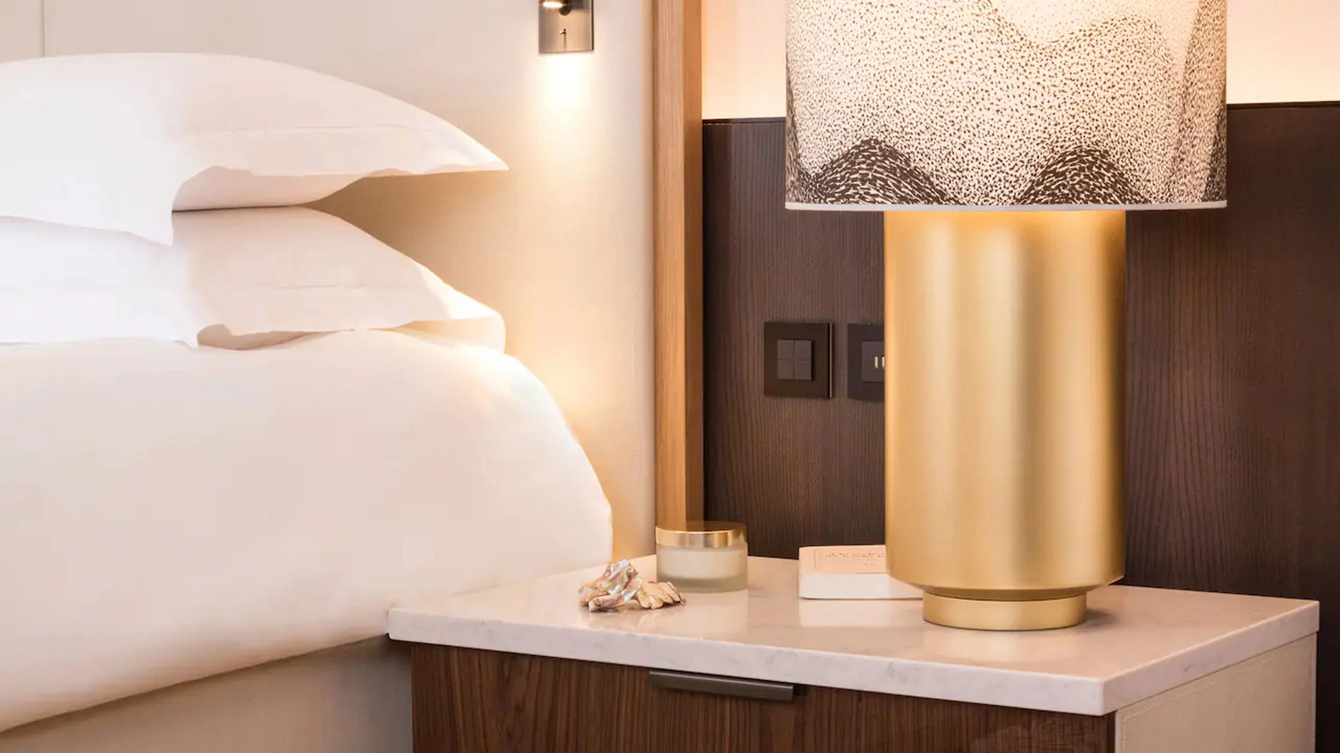 Hyatt Paris Madeleine