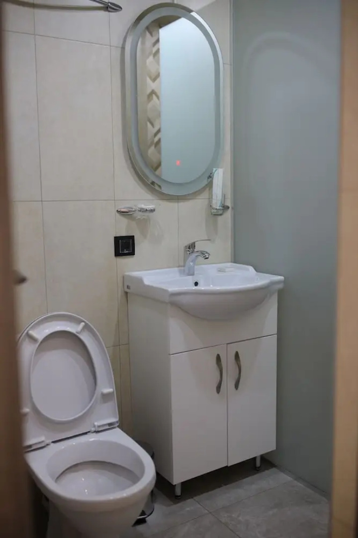 Отель Tatenc tun