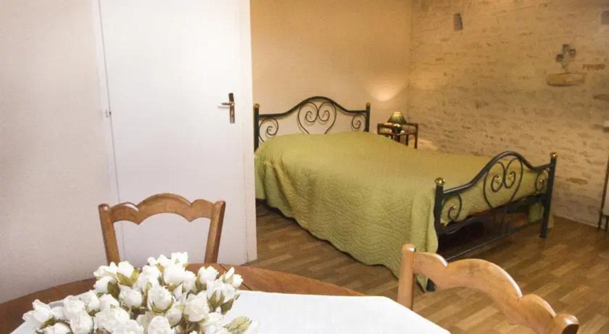 La Ferme des Ecluseaux