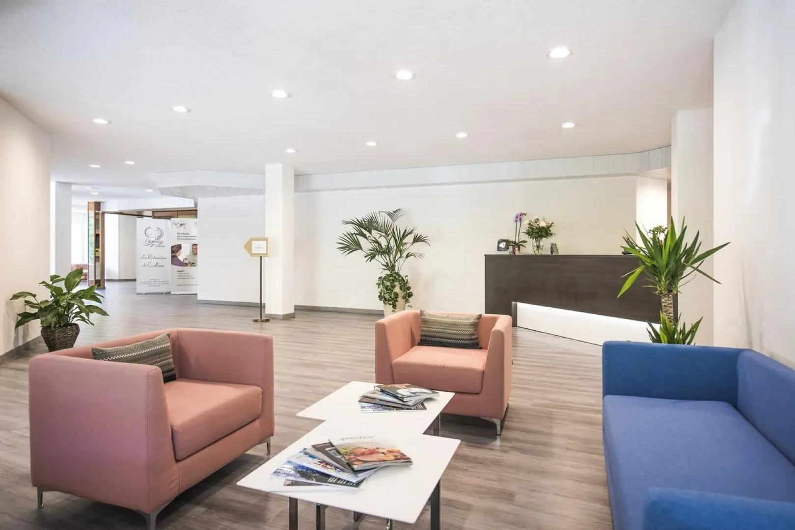 Centro Cadro Panoramica (закрыт)