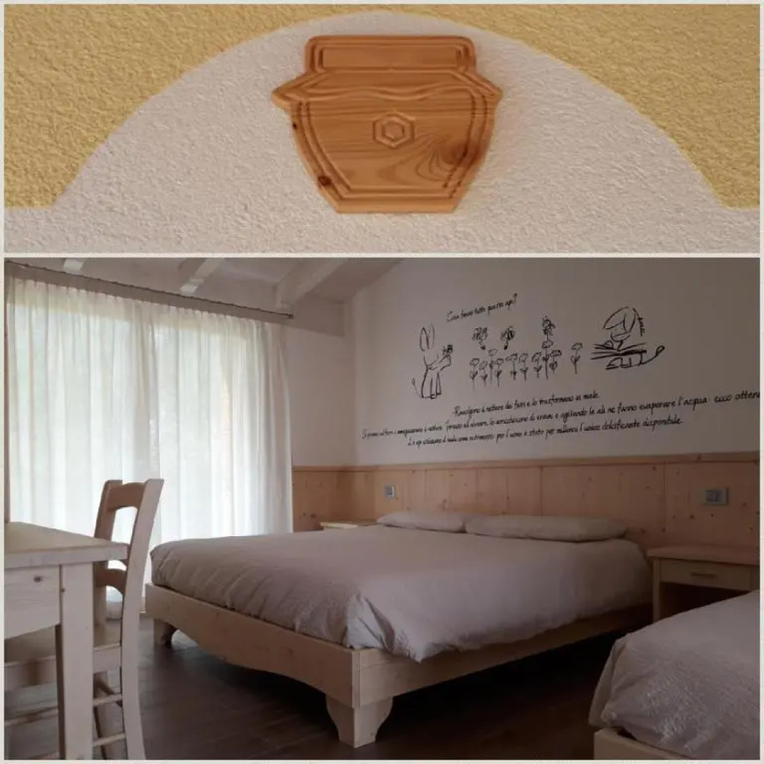 Agriturismo L' Isola di Arturo