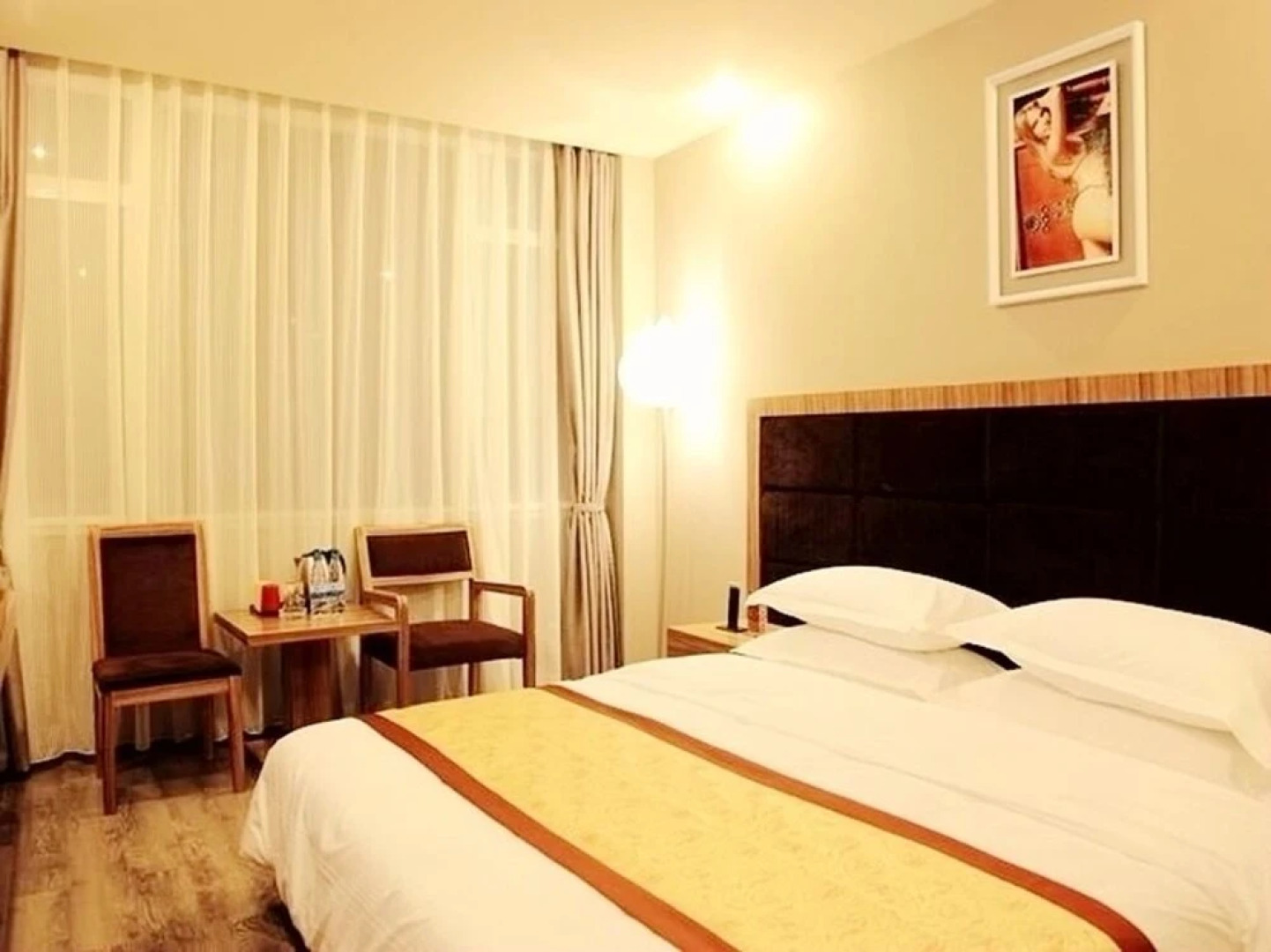 Jiake Hotel - Kunming