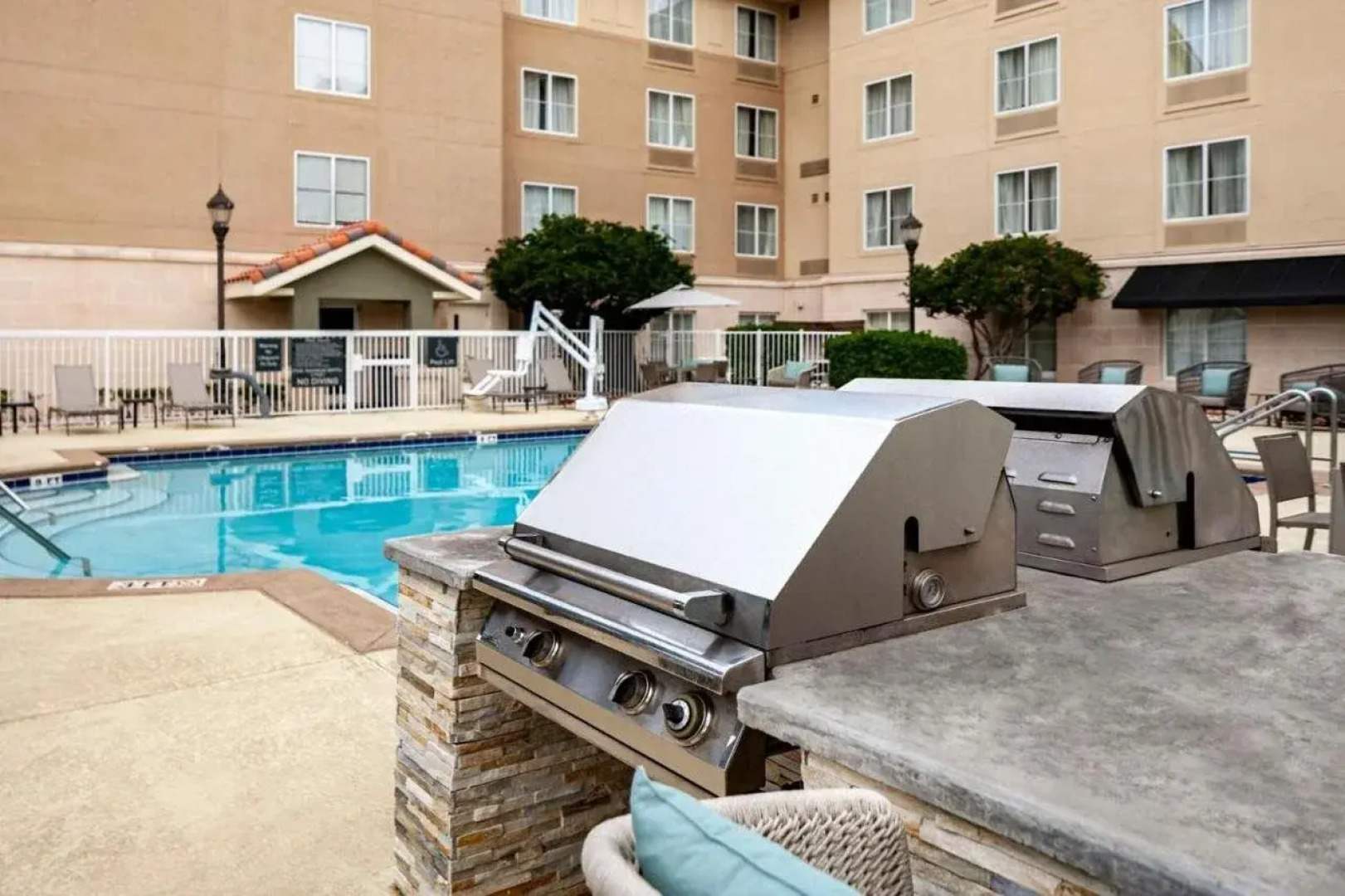 Homewood Suites by Hilton Jacksonville-South/St. Johns Ctr.