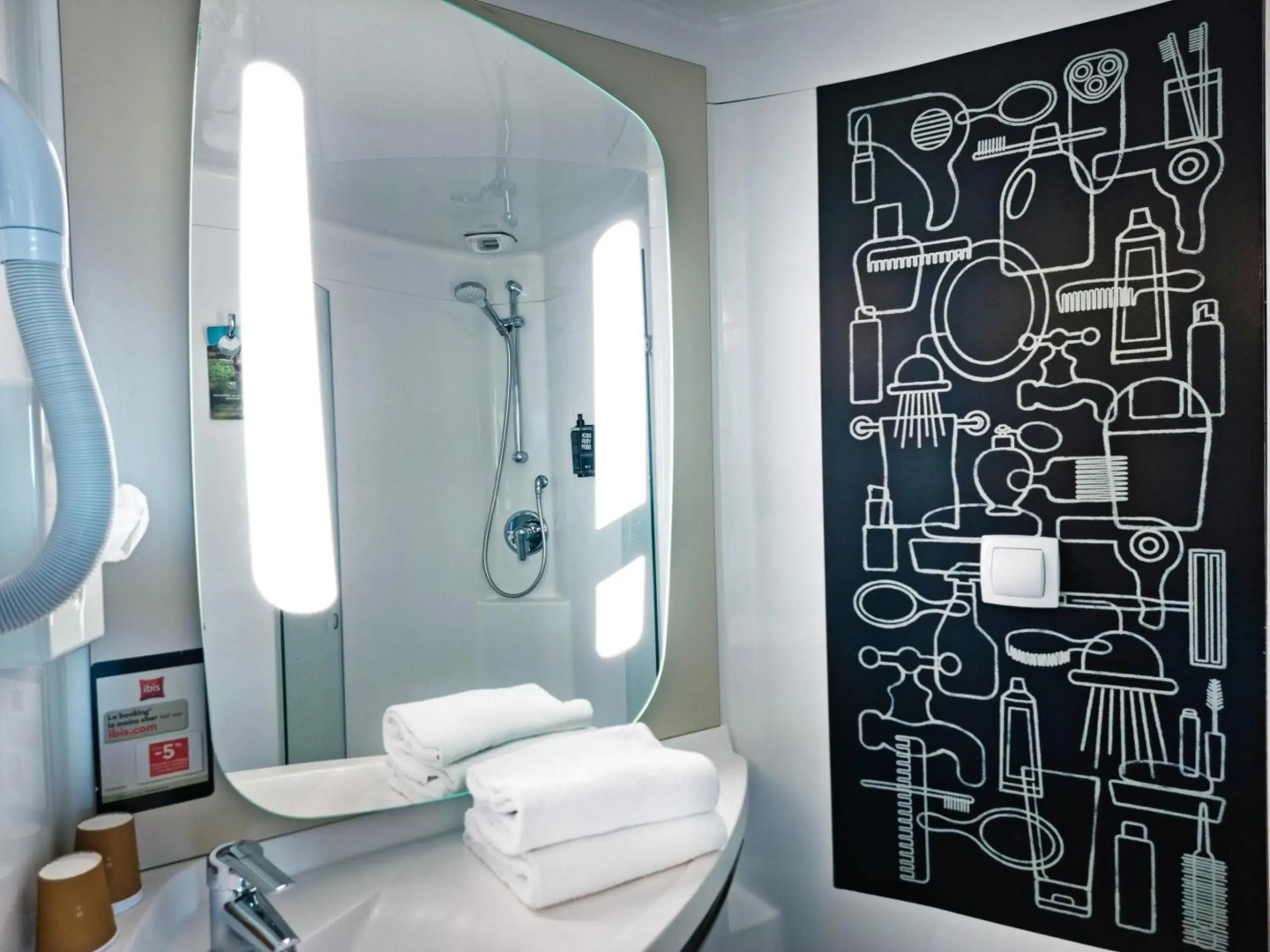 ibis Caen Porte d'Angleterre