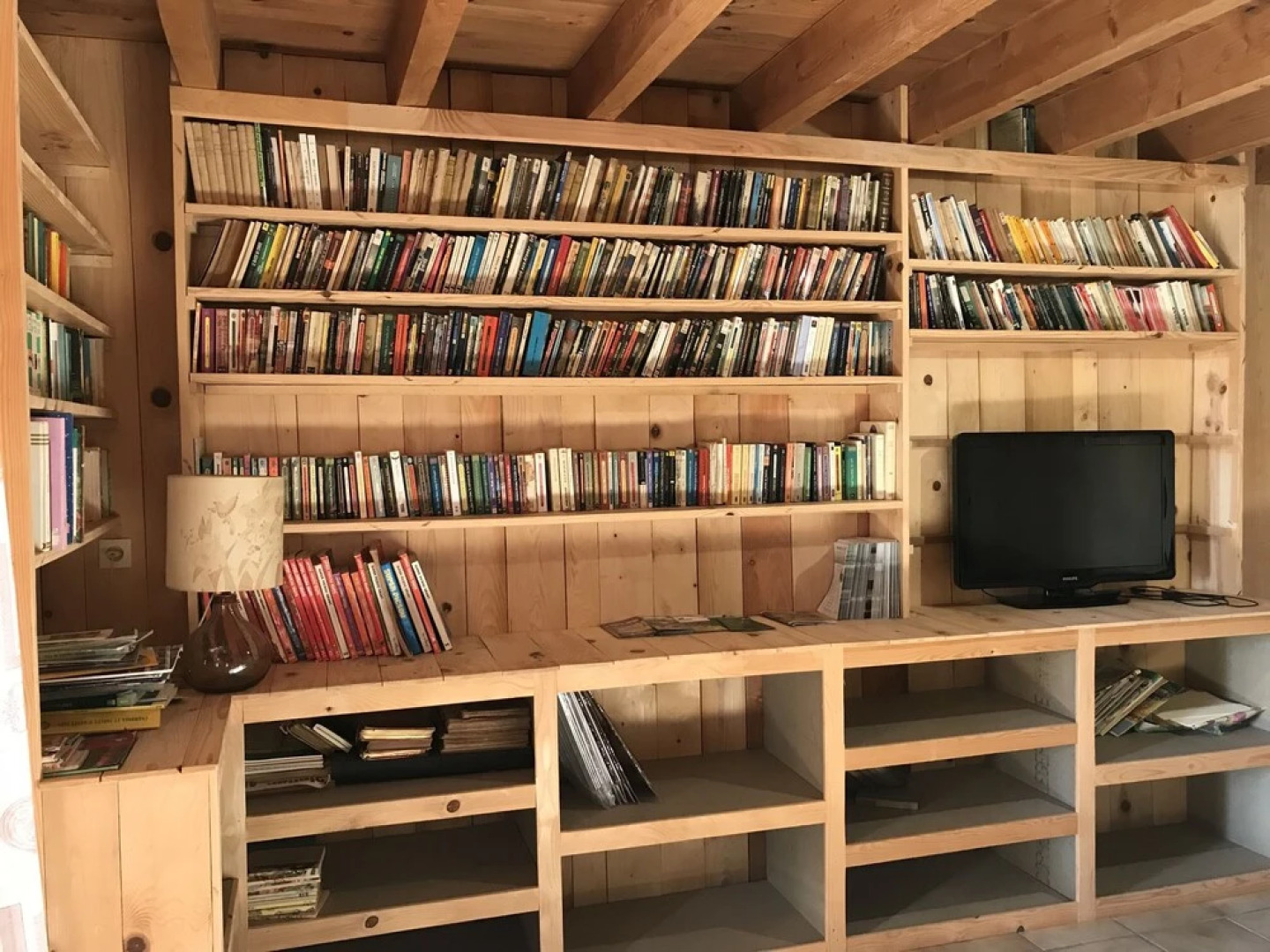 Les Chambres d'Hôtes Du Vernolon