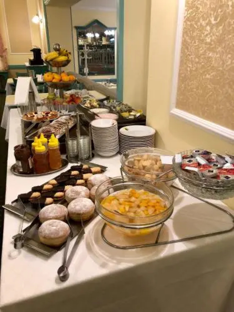 Spa & Wellness Hotel Harmonie