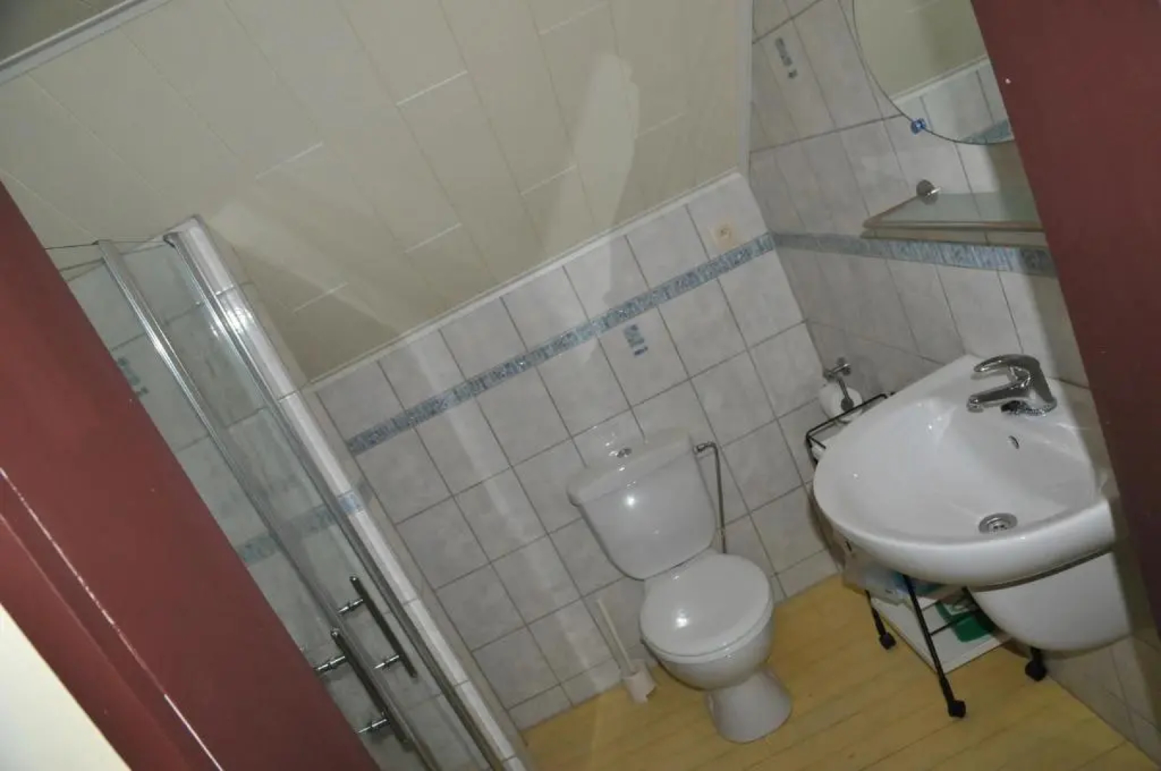 Villa Saint Amour