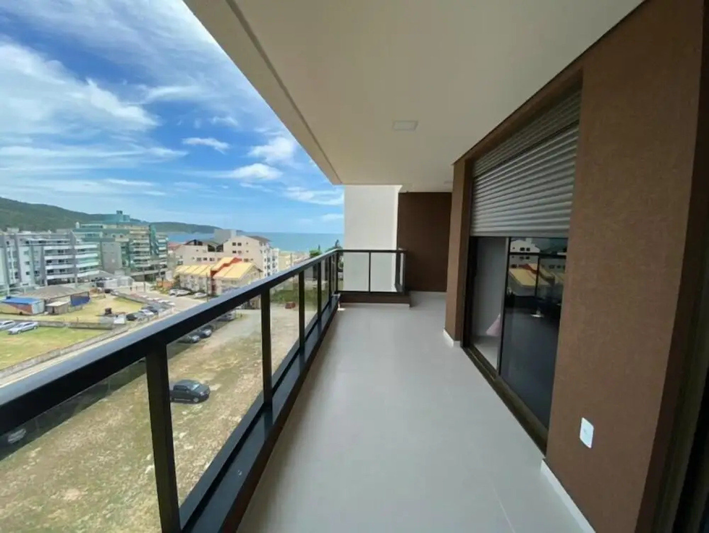 Recanto Girassóis 502 - 707