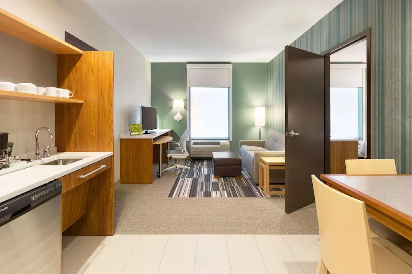 Home2 Suites By Hilton Downingtown Exton Route 30