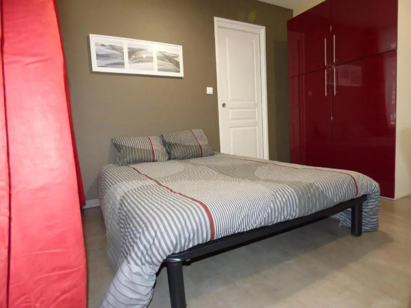 Appart 4-6 pers Berck-Plage Hyper-centre