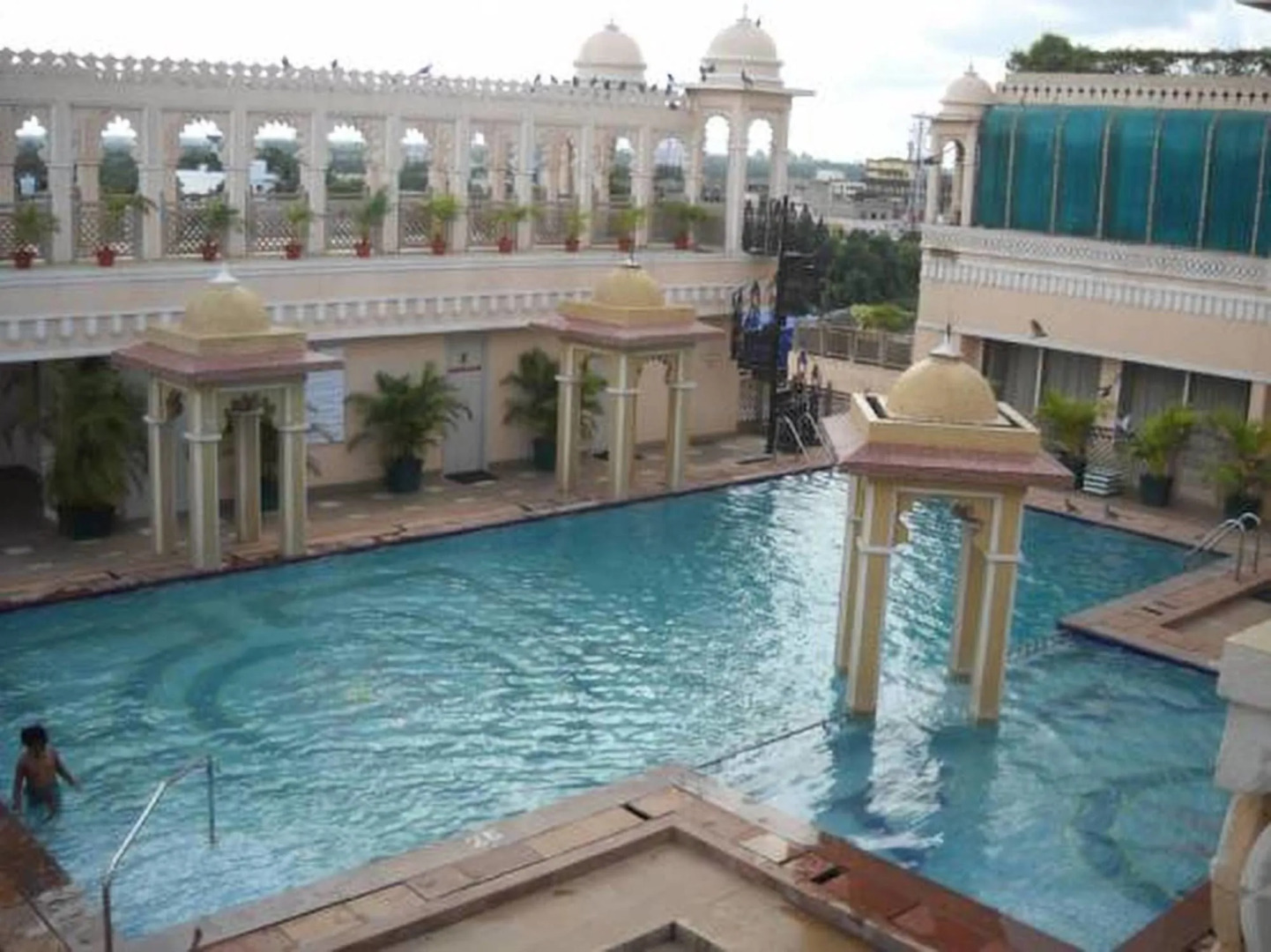 Empires Hotel Bhubaneswar