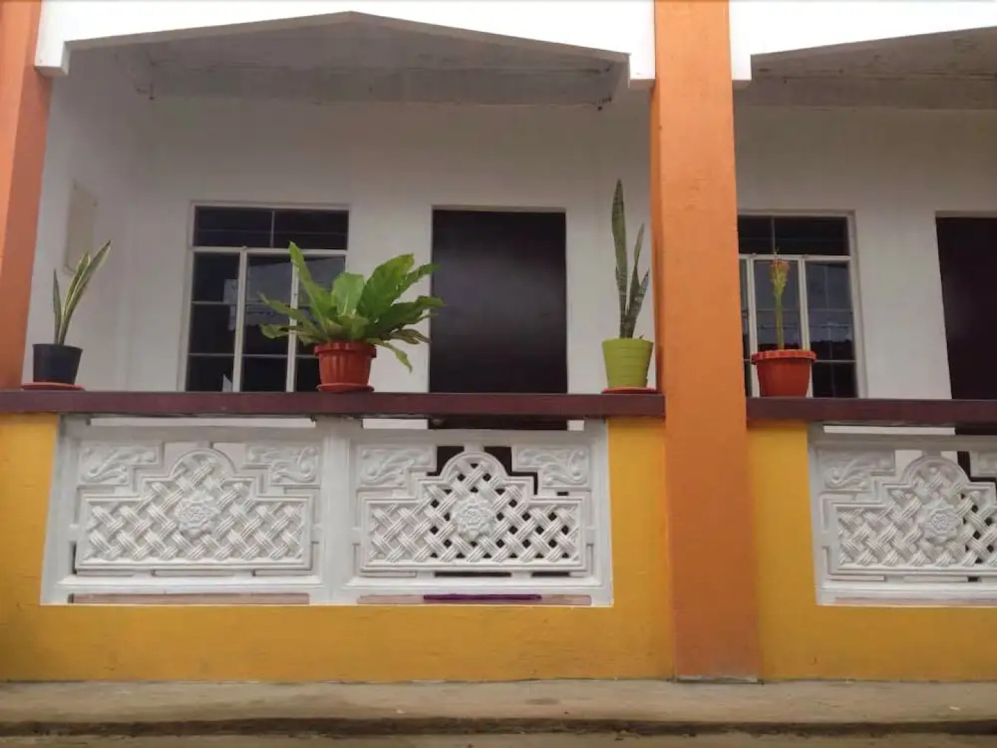 Siez Guest House Panglao Island