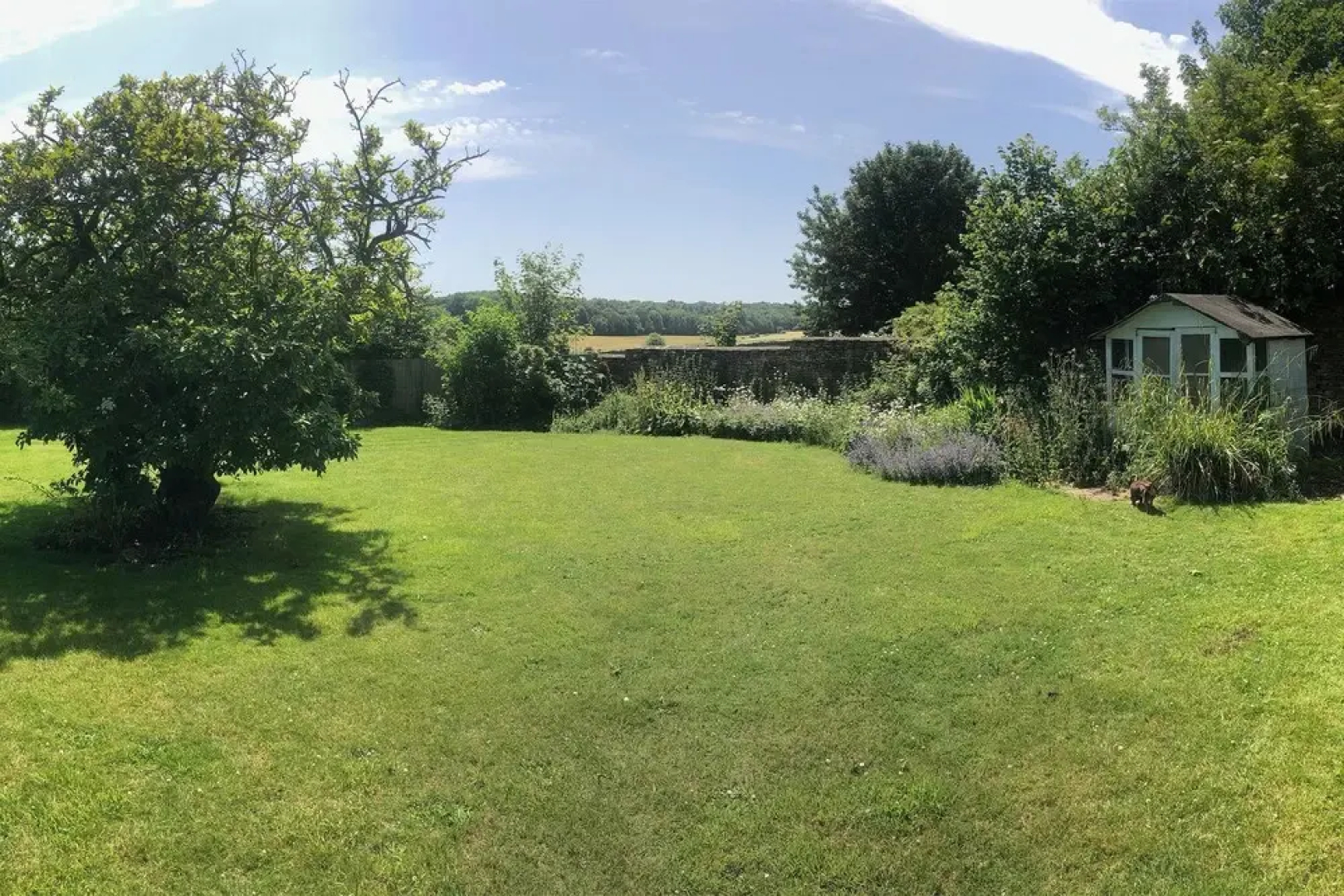 Cotswold Manor House