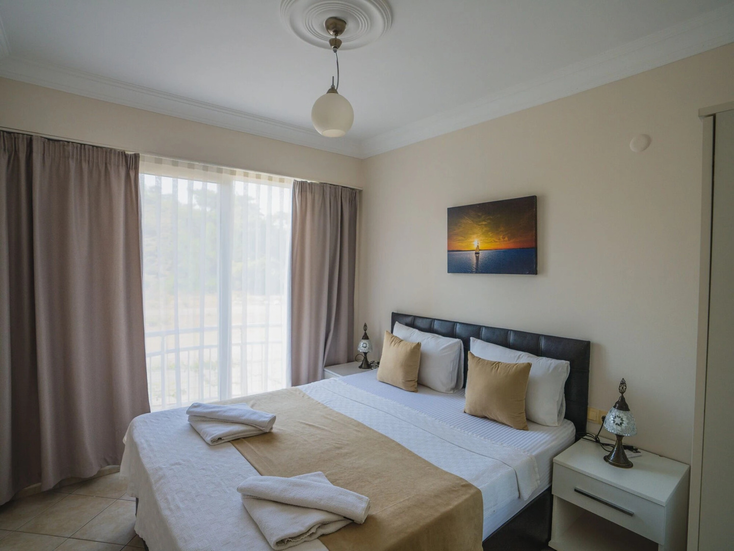 Sunset Beach Club Fethiye