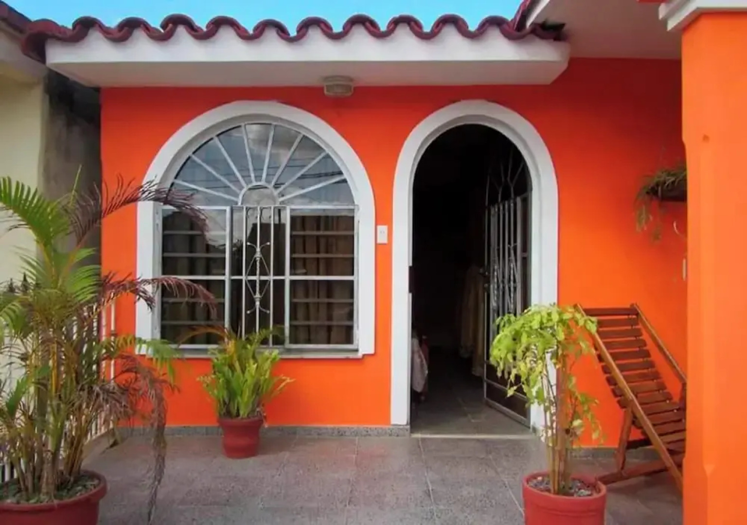 Casa Arcoiris