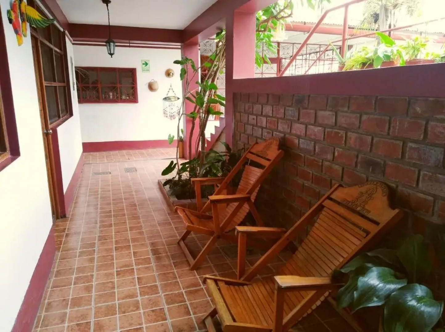 Capricornio Inn & Suites