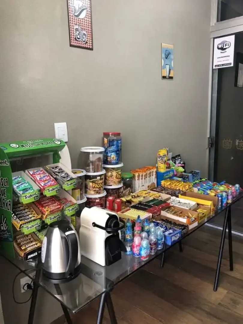 Bravo City Hotel Dourados