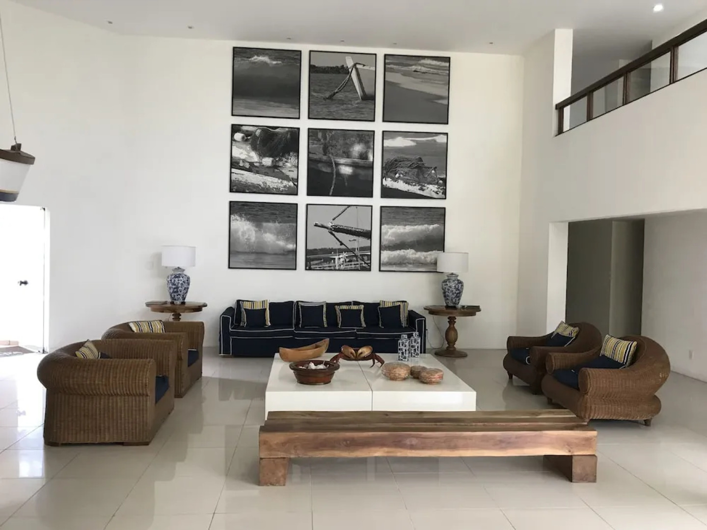 Apartamento Enseada Praia do Forte