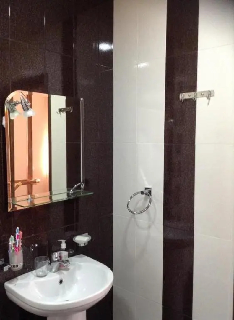 Em&Ri Guest House in Odzun