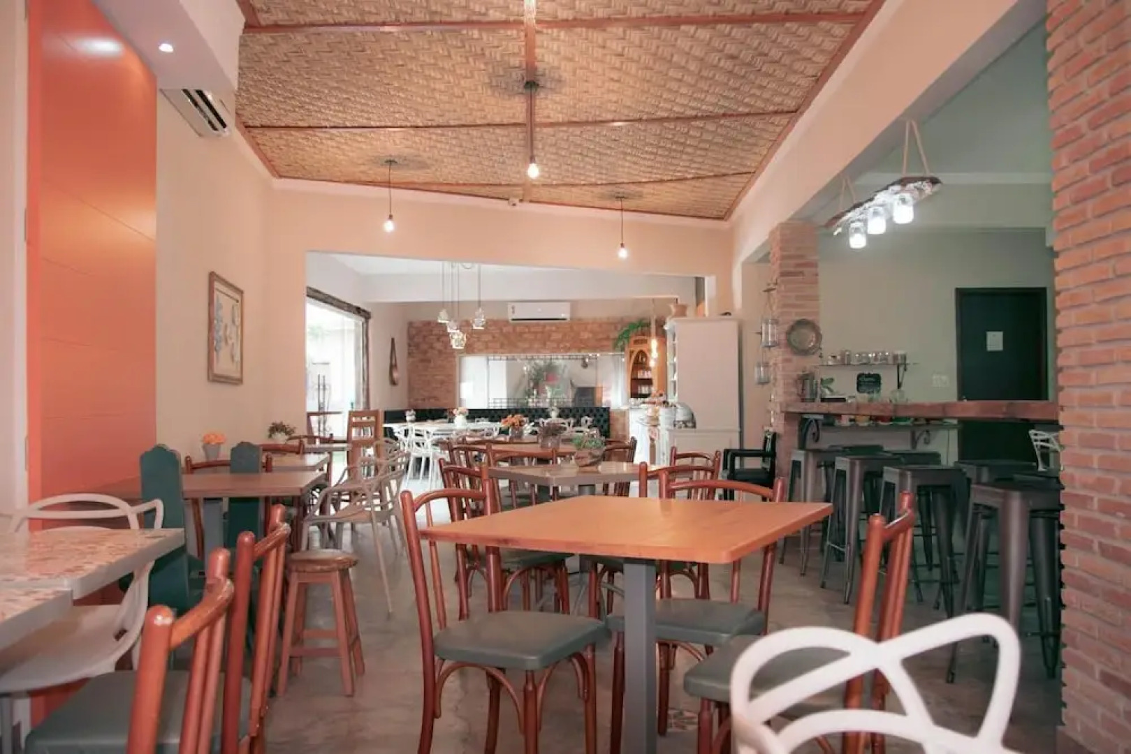 Pousada Toca das Aguas