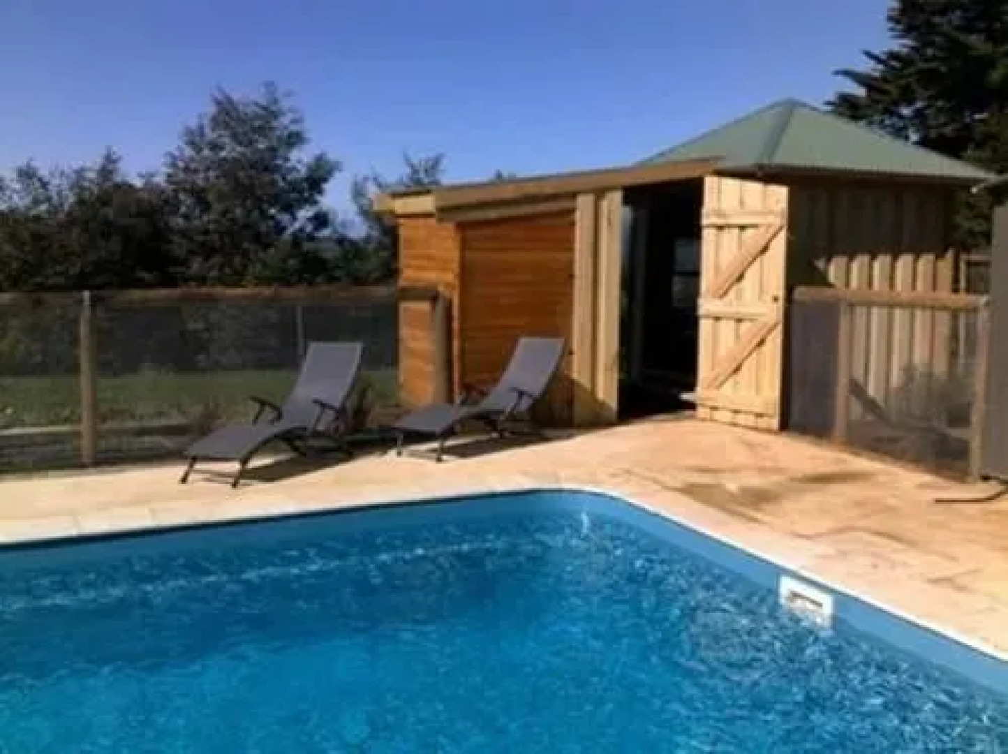 Neerim Country Cottages