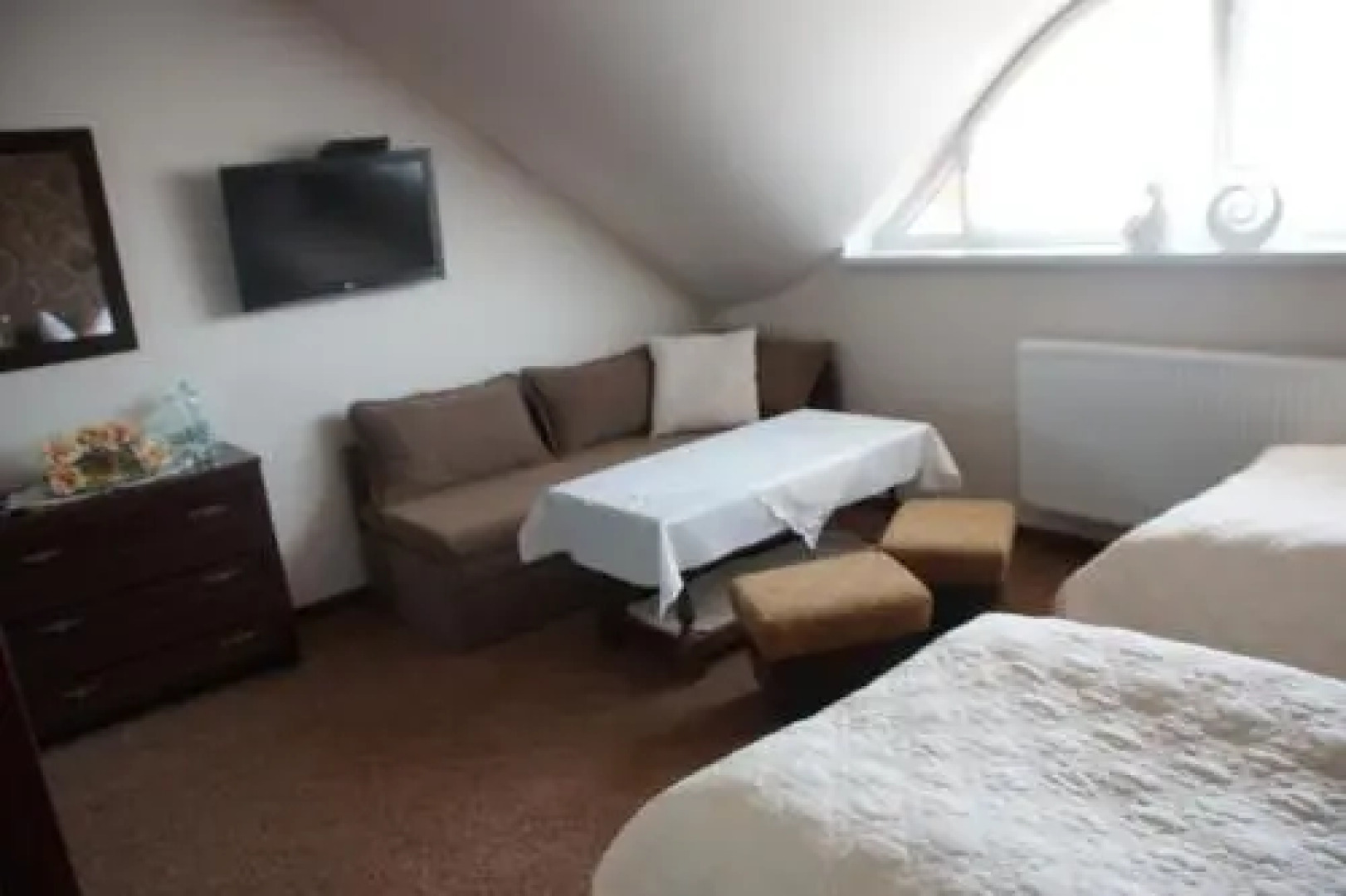 Pokoje Gościnne Ecka