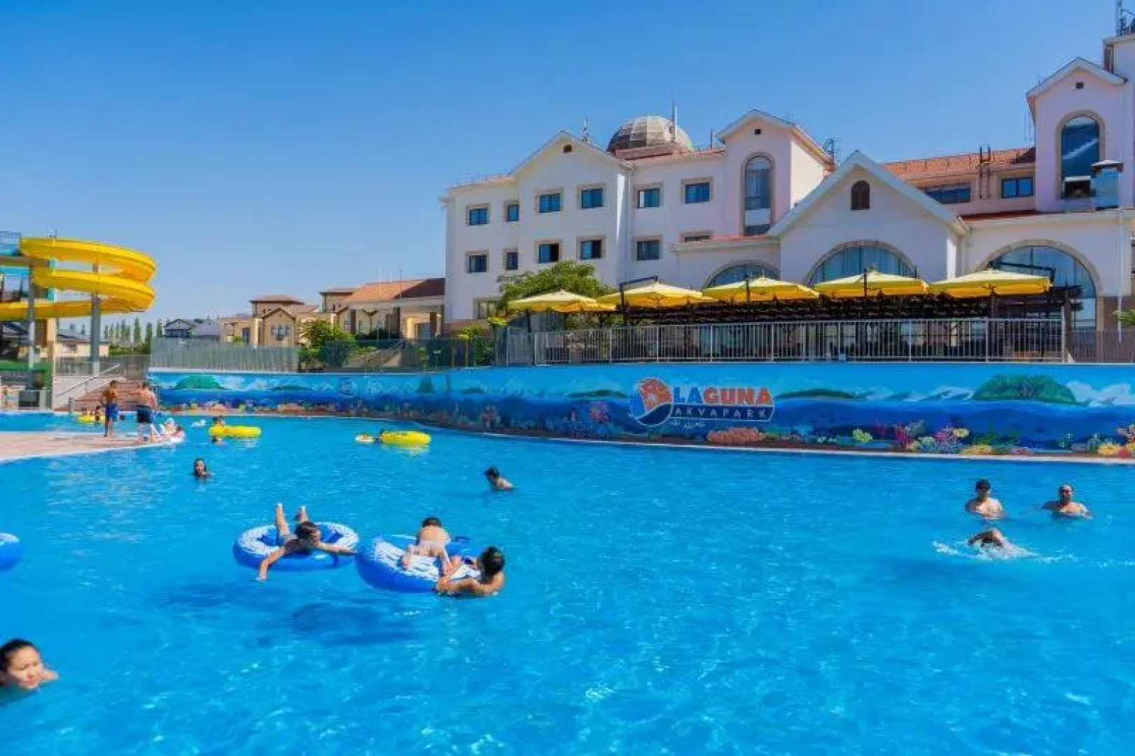 Apartment Florence моря 600 метров