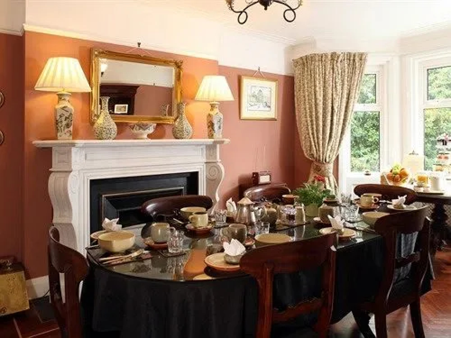 Lisnacurran Country House