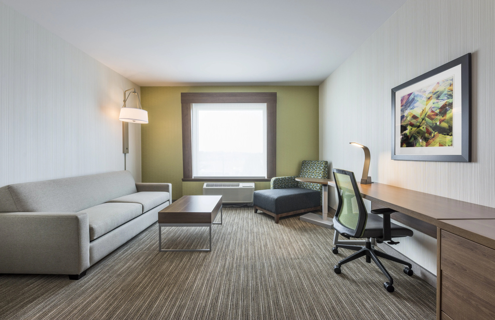 Holiday Inn Express & Suites Moncton by IHG