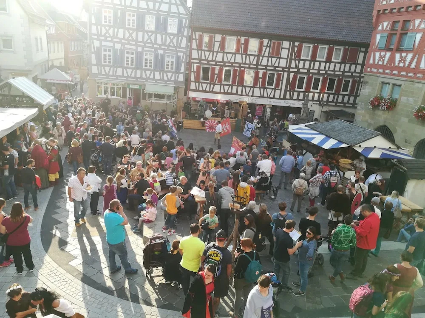 Gasthof Stadtschänke