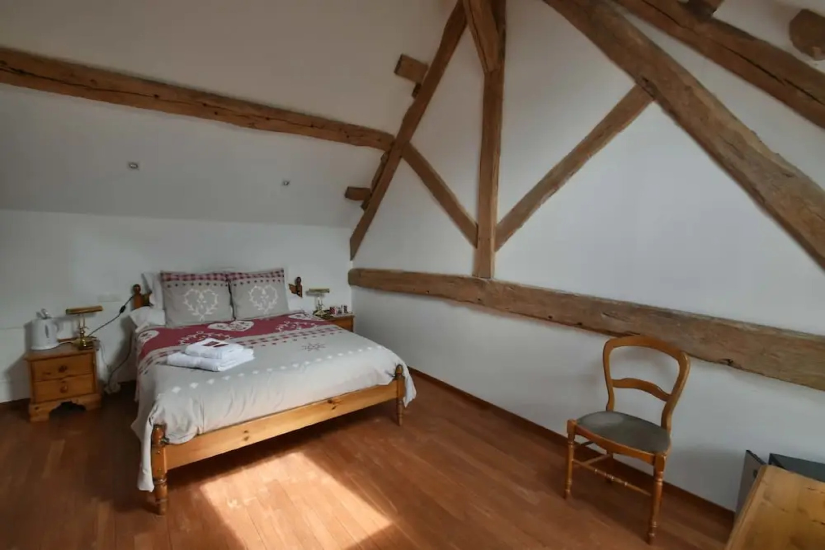 La Fermette Normande