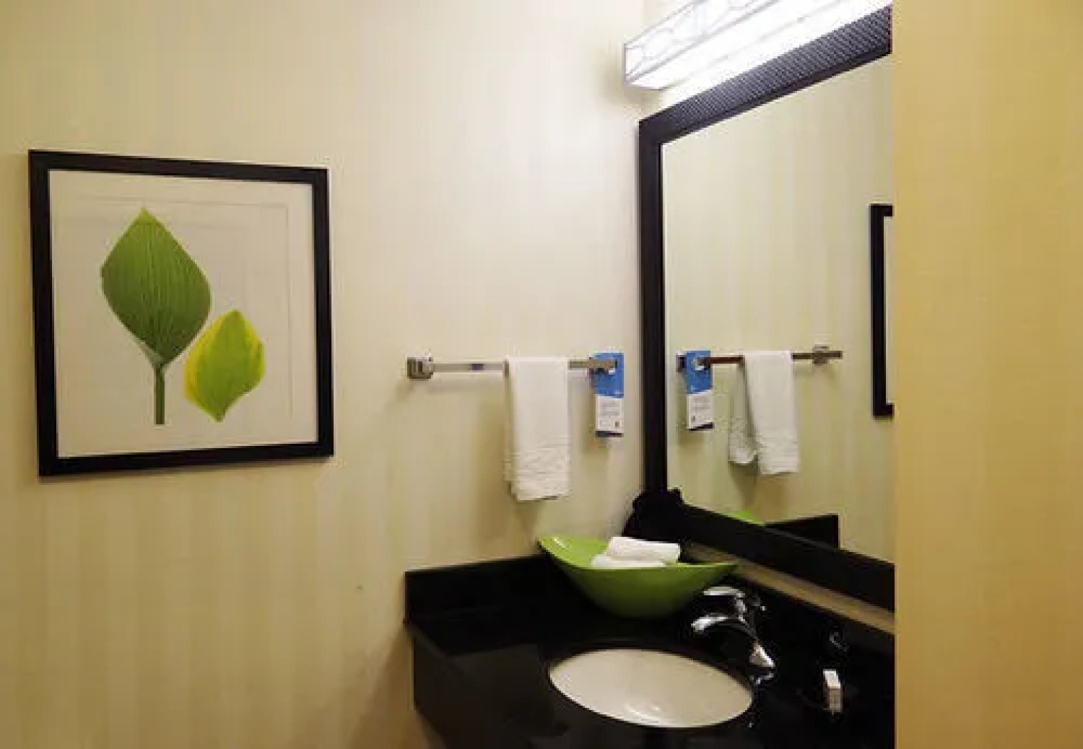 Fairfield Inn & Suites Dallas Plano/The Colony