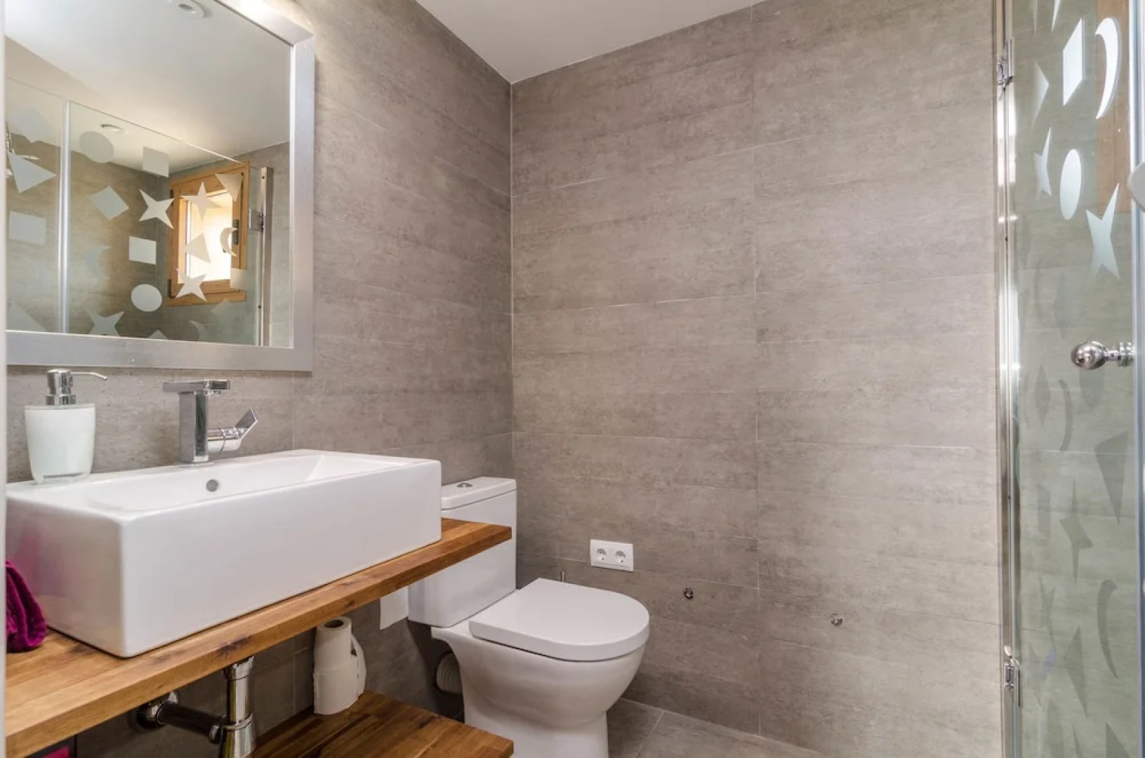 Can Xesquet (Pleta Morell)