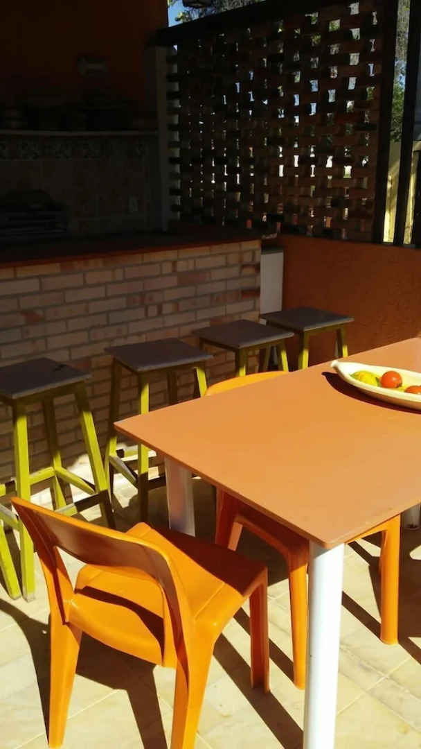 Pousada Alto da Pontinha