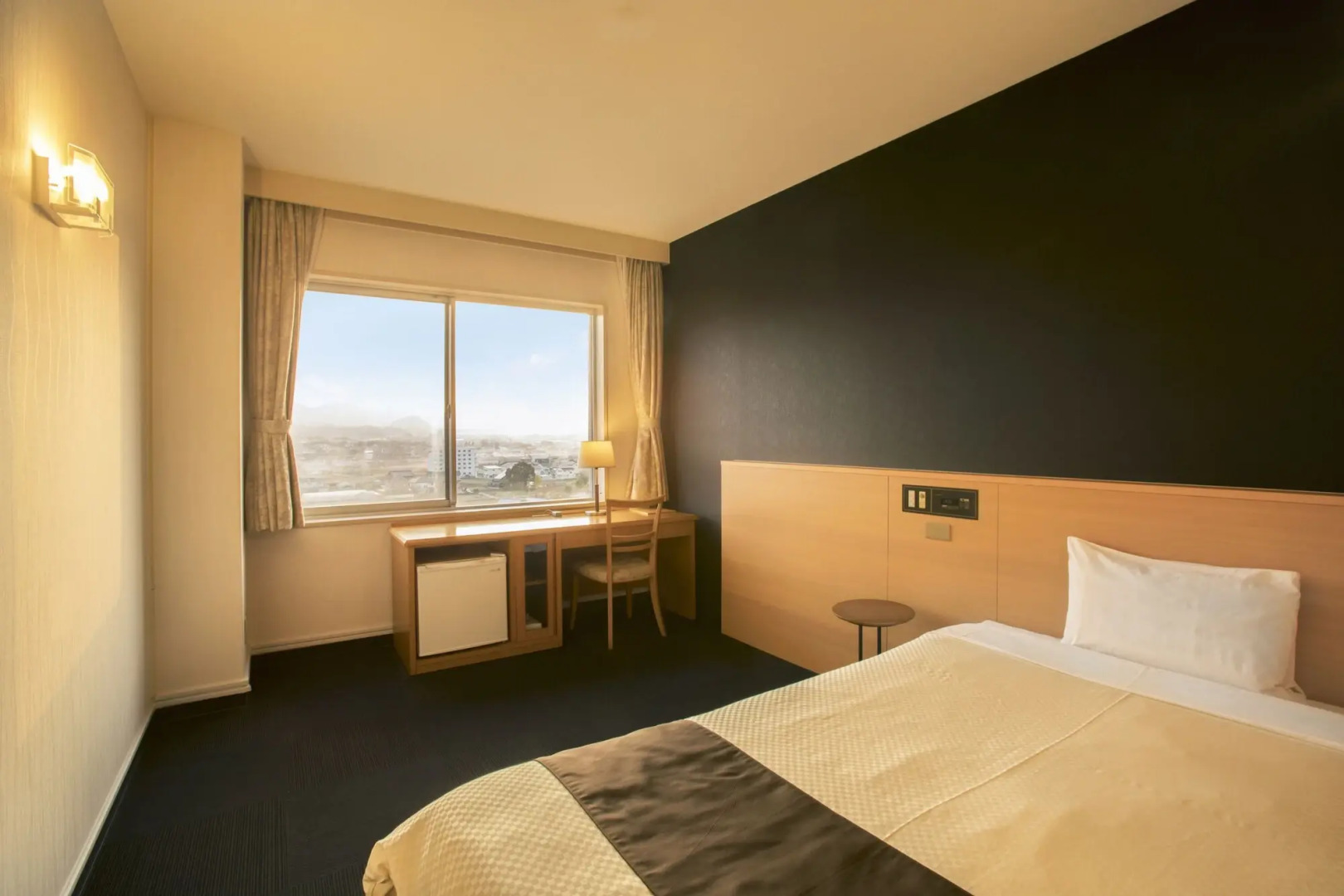 Yashima Nada Onsen Tresta Shirayama